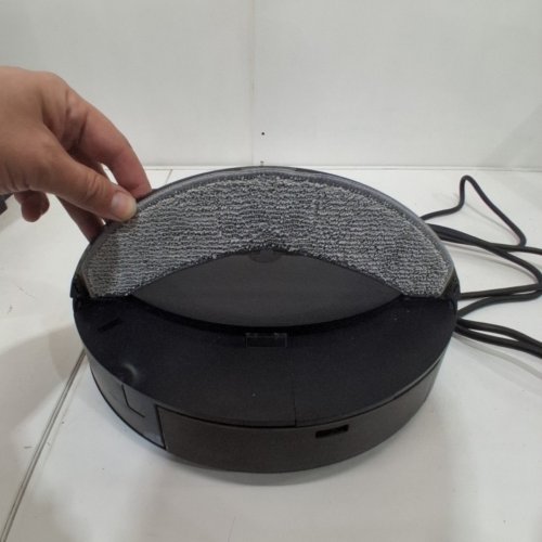 IROBOT ROOMBA COMBO 10 MAX ROBOT VACUUM AND MOP WITH AUTOWASH DOCK - MULTI-FUNCTIONAL BASE, REFILLS BIN, SELF-EMPTYING, AUTO-RETRACT MOP PAD, AVOIDS OBSTACLES - BLACK (MODEL: X085020) image 14