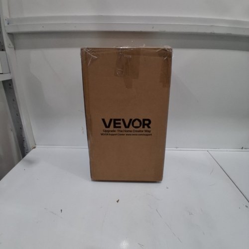 VEVOR MANUAL FLUID OIL EXTRACTOR - 9.5L - WHITE (MODEL: YS-087C) image 4