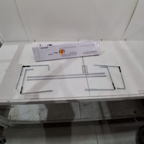 PENDAFLEX SPEEDFRAME HANGING FOLDER FRAME - LETTER/LEGAL SIZE 27" - (MODEL: ‎450) image 2