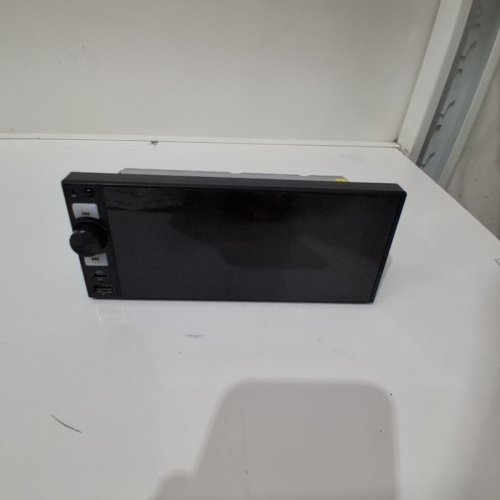MULTIFUNCTIONAL CAR AUDIO-VISUAL SYSTEM - 6FT' - BLACK (MODEL : A4463A3-AM33CA-C0587-1031) image 4
