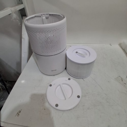 LEVOIT CORE 300 HEPA FILTER AIR PURIFIER WITH BLUETOOTH COMPATIBILITY - WHITE (MODEL: CORE 300S) image 5