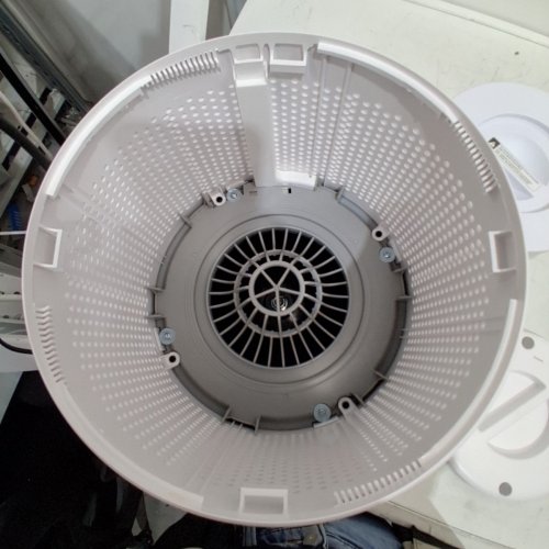 LEVOIT CORE 300 HEPA FILTER AIR PURIFIER WITH BLUETOOTH COMPATIBILITY - WHITE (MODEL: CORE 300S) image 6
