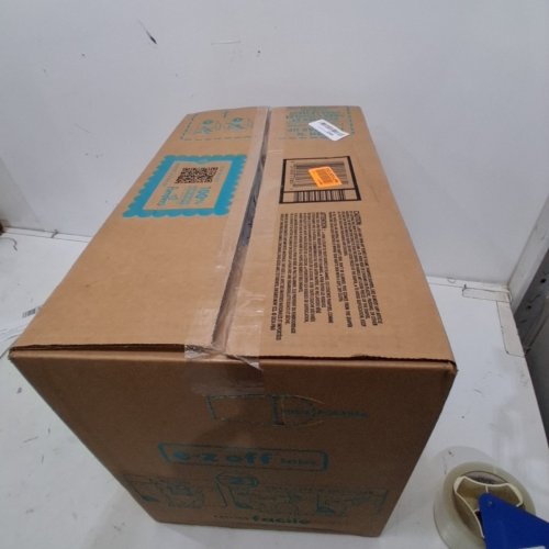 144PK PAMPERS CRUISERS 360° WITH STRETCHY WAISTBAND - SIZE 4 image 3