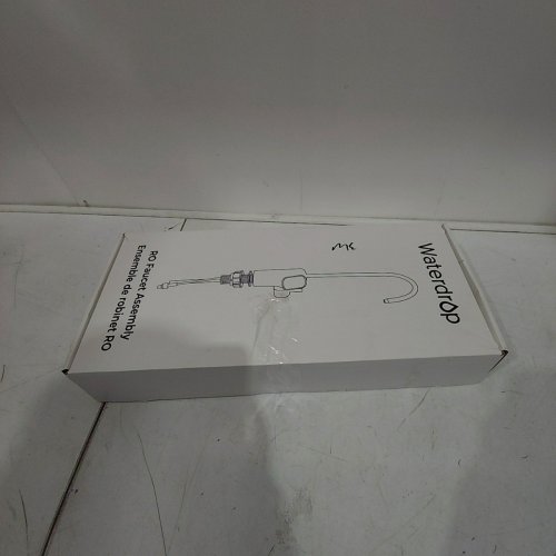 WATERDROP RO SINGLE-HANDLE SMART FAUCET ASSEMBLY - FOR WATERDROP G3P800 & G3 RO SYSTEMS - CHROME image 3
