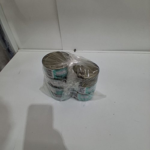 7PK KIRKLAND SIGNATURE SOLID LIGHT TUNA IN WATER - 184G image 4