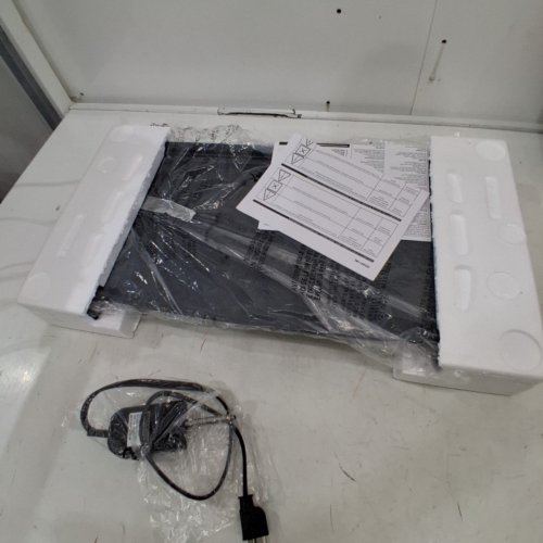 BLACK + DECKER FAMILY SIZED CORDED ELECTRIC GRIDDLE - 20" X 11" - BLACK (MODEL: GD2011BC) image 3