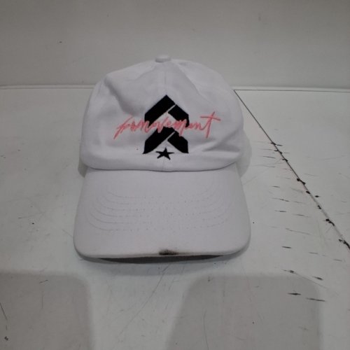 FPMOVEMENT BY FREE PEOPLE BASEBALL CAP - ONE SIZE FITS MOST - WHITE image 2