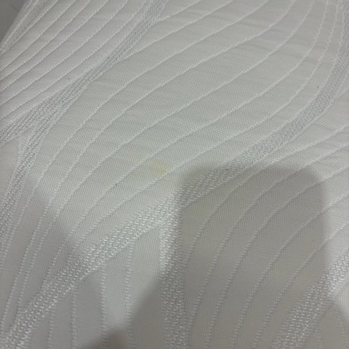 REVEL FRESH & COOL GEL MEMORY FOAM PILLOW - 15" X 23'' - WHITE image 4