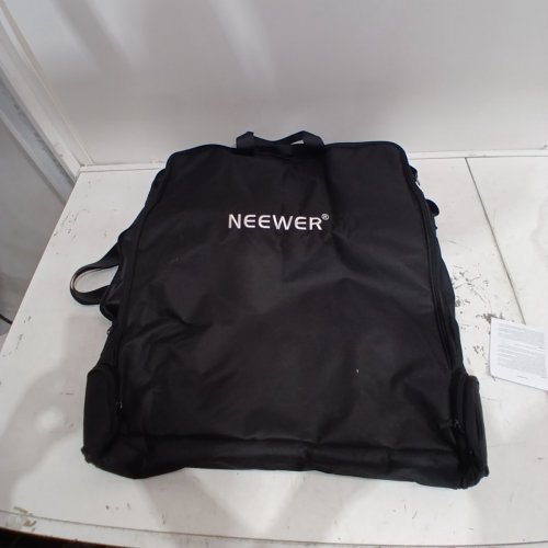 NEEWER RING LIGHT CARRYING BAG - 18" - BLACK image 3