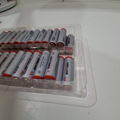 45PK KIRKLAND SIGNATURE BATTERIES - AA image 3