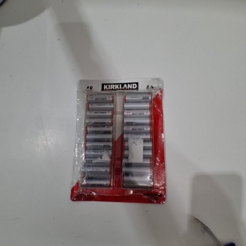 45PK KIRKLAND SIGNATURE BATTERIES - AA image 4