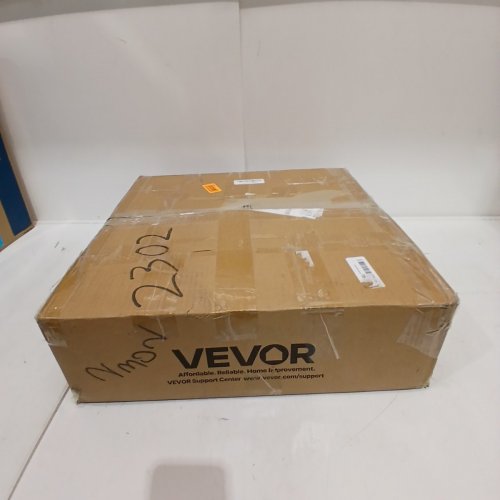 VEVOR METAL OUTDOOR VEHICLE DOG RAMP - 63" X 17" - BLACK (MODEL: 180*44) image 3