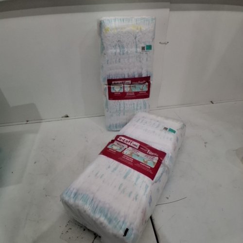 96PK PAMPERS CRUISERS 360 - SIZE 5 image 2
