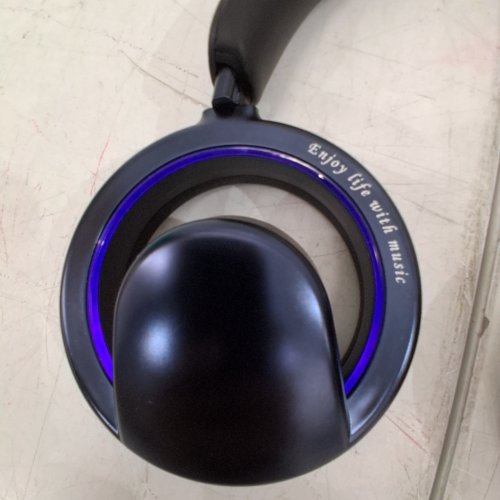 OPEN-EAR WIRELESS HEADPHONES - BLUE (MODEL: MS-B16) image 3
