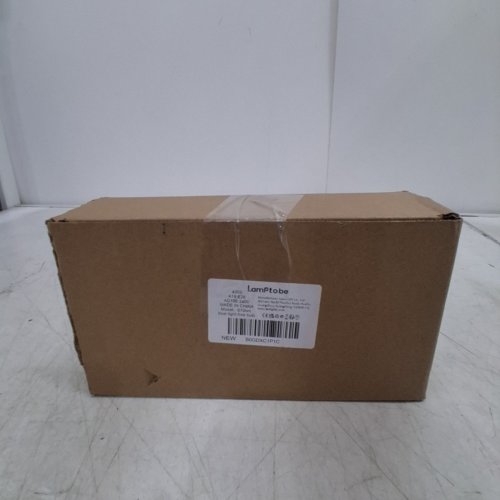 4PK NON-DIMMABLE RED-LIGHT BULB FOR BLOCKING BLUE LIGHT - A19 - E26 - AC100-240V - RED image 3
