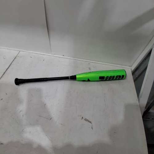 DEMARINI COMPOSITE BASEBALL BAT - 29" - GREEN / BLACK image 3