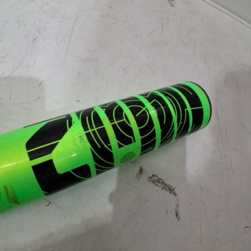 DEMARINI COMPOSITE BASEBALL BAT - 29" - GREEN / BLACK image 9