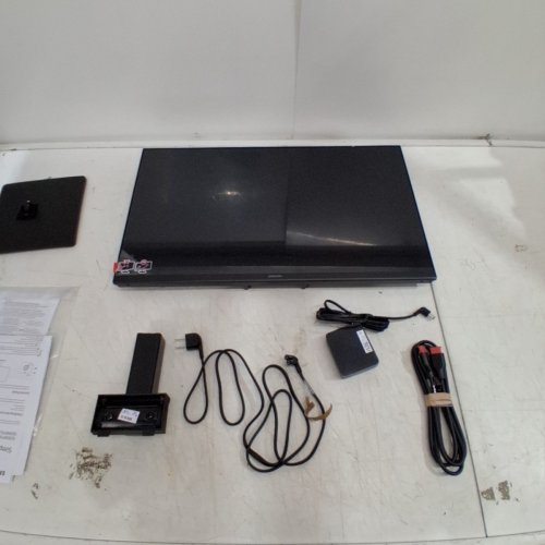 SAMSUNG ESSENTIAL S3 CLASS 16:9 IN-PLANE SWITCHING (IPS) FULL HD LCD MONITOR - 24" - BLACK (MODEL: S24D300GAN) image 3