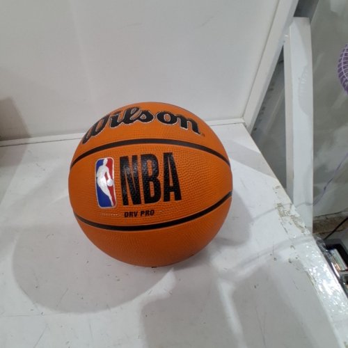 WILSON NBA DRV PRO BASKETBALL - SIZE 7 image 2
