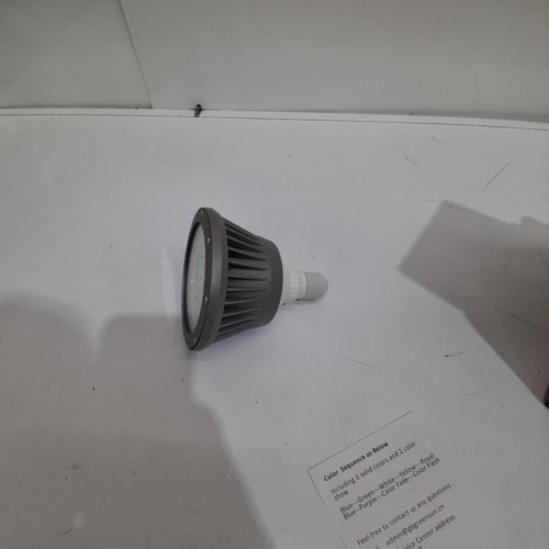 LED POOL LIGHT FIXTURE - REPLACEMENT FOR PENTAIR & HAYWARD FIXTURE - 120 V - RGBW (STYLE: WZYM) image 4