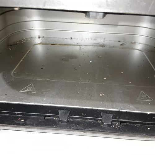 INSTANT VORTEX PLUS XL 8-IN-1 DUAL CLEARCOOK AIR FRYER - 8QT TOTAL CAPACITY - BLACK (MODEL: DAF8132BK) image 5