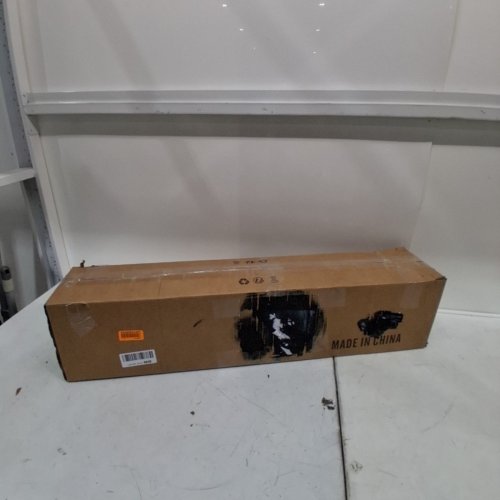 6-LIGHT TRACK LIGHT FIXTURES CEILING - 120 V, 6 X 40W MAX - BLACK (MODEL: C-04-05) image 4