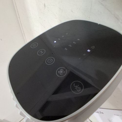 GOVEELIFE SMART TOWER FAN 2 - 36" - WHITE image 2