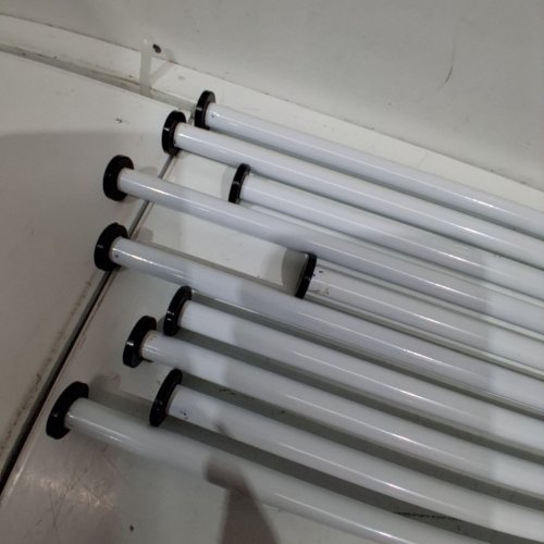 HONEY CAN DO COLLAPSIBLE DRYING RACK image 3
