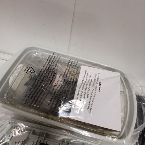 MIU VEGETABLE CHOPPER - WHITE (MODEL:1968698) image 3