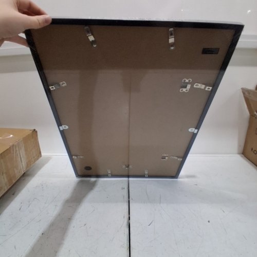 AMERICANFLAT PICTURE FRAME - 16" X 22" - BLACK image 3
