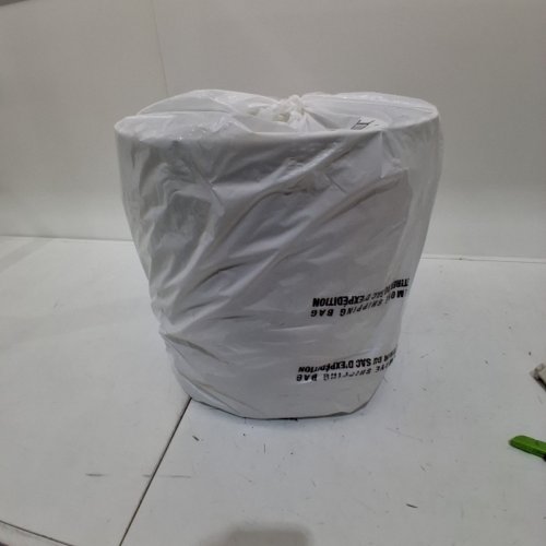 TIERRA VERDE ALTO ROUND PLANTER - 15" - WHITE (MODEL: MT6100794CM) image 4