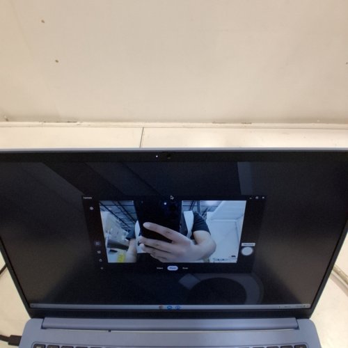 ASUS CHROMEBOOK CX15 LAPTOP, 15.6" FHD DISPLAY, INTEL CELERON N4500 PROCESSOR, 128GB EMMC, 8GB RAM - FABRIC BLUE WASHI - (MODEL:CX1505CKA-AS01) image 5