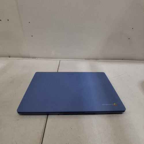 ASUS CHROMEBOOK CX15 LAPTOP, 15.6" FHD DISPLAY, INTEL CELERON N4500 PROCESSOR, 128GB EMMC, 8GB RAM - FABRIC BLUE WASHI - (MODEL:CX1505CKA-AS01) image 6