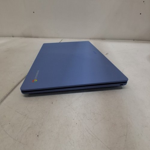 ASUS CHROMEBOOK CX15 LAPTOP, 15.6" FHD DISPLAY, INTEL CELERON N4500 PROCESSOR, 128GB EMMC, 8GB RAM - FABRIC BLUE WASHI - (MODEL:CX1505CKA-AS01) image 7