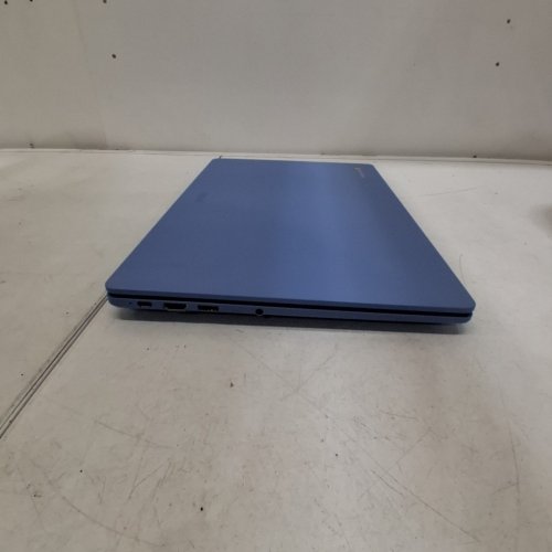 ASUS CHROMEBOOK CX15 LAPTOP, 15.6" FHD DISPLAY, INTEL CELERON N4500 PROCESSOR, 128GB EMMC, 8GB RAM - FABRIC BLUE WASHI - (MODEL:CX1505CKA-AS01) image 9