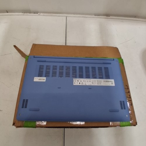 ASUS CHROMEBOOK CX15 LAPTOP, 15.6" FHD DISPLAY, INTEL CELERON N4500 PROCESSOR, 128GB EMMC, 8GB RAM - FABRIC BLUE WASHI - (MODEL:CX1505CKA-AS01) image 10