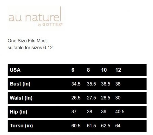 WOMEN'S GOTTEX AU NATURAL TUBULAR RING BIKINI TOP - O/S - OLIVE (STYLE: AN6T90) image 2