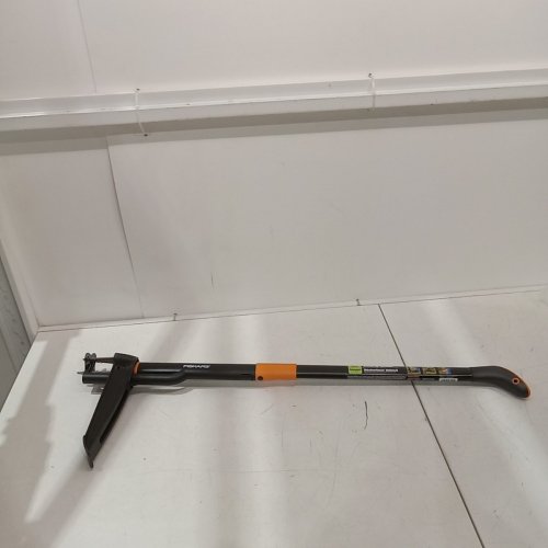 FISKARS UPROOT WEED AND ROOT REMOVER (MODEL: 3995/03-050892) image 2