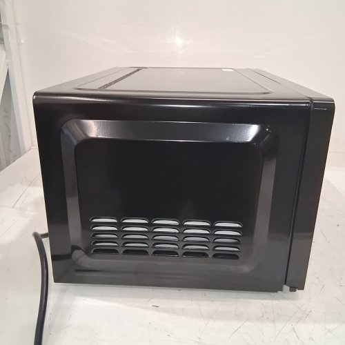 FRIGIDAIRE COUNTERTOP MICROWAVE OVEN - 0.7 CU.FT - 700W - STAINLESS STEEL (MODEL: EMW729-B) image 8