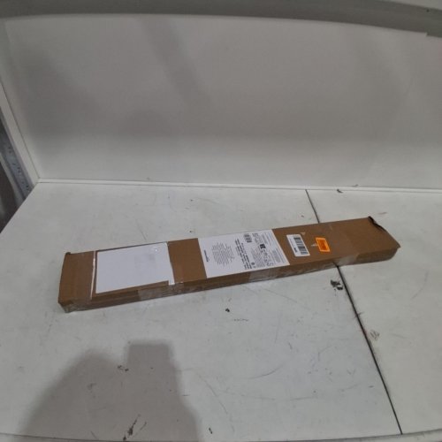 AMAZON BASICS UMBRELLA - 35" - CLEAR image 3