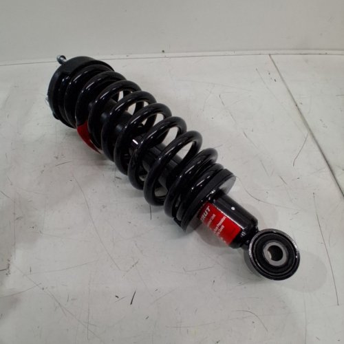 MONROE QUICK-STRUT SUSPENSION STRUT AND COIL SPRING ASSEMBLY FOR 2003-2011 MERCURY GRAND MARQUIS (MODEL: 271346) image 2