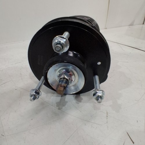 MONROE QUICK-STRUT SUSPENSION STRUT AND COIL SPRING ASSEMBLY FOR 2003-2011 MERCURY GRAND MARQUIS (MODEL: 271346) image 4