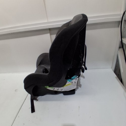 EVENFLO TRIBUTE LX CONVERTIBLE CAR SEAT - 40LBS CAP - SATURN GREY (MODEL: 38111190C) image 4