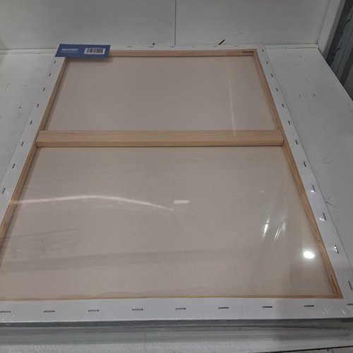 4PK FIXSMITH 100% COTTON STRETCHED CANVAS PANELS - 18" X 24" (MODEL: FSTRE1824-4PK) image 5