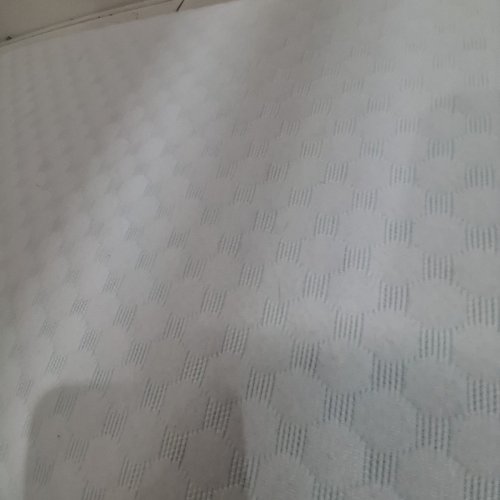 GEL MEMORY FOAM PILLOW - KING - WHITE image 4
