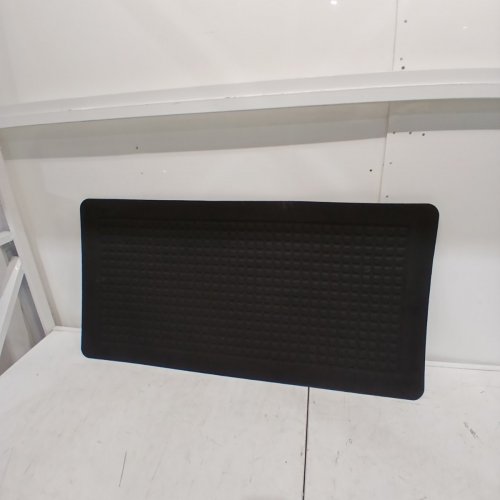 KITCHENAID GOURMET SERIES KITCHEN COMFORT CUSHIONED MAT - 20" X 39" - BLACK (MODEL: 2796321) image 4