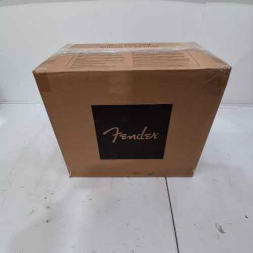 FENDER CHAMPION II 25 GUITAR AMPLIFIER - BLACK (MODEL: CHAMPION II 25) image 4