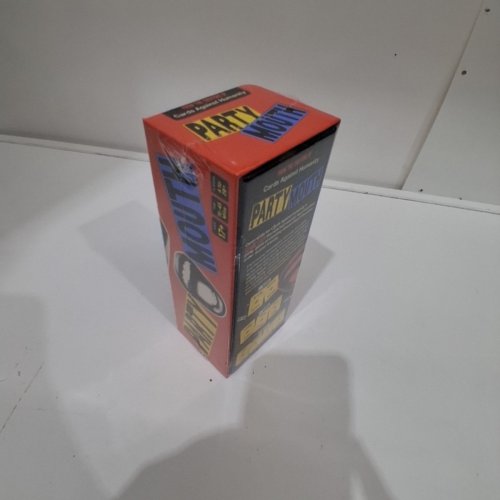 PARTY MOUTH BY THE CREATORS OF CARDS AGAINST HUMANITY image 3
