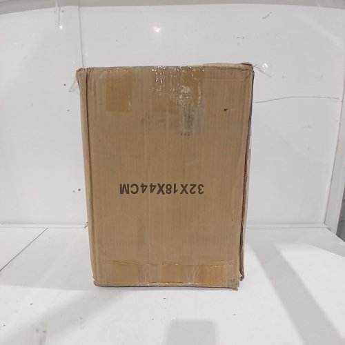PET WIRE ENCLOSURE PLAYPEN - 35.4" X 23.6" X 23.6" - BLACK image 5