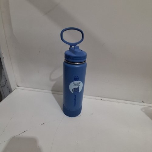 THERMOFLASK INSULATED WATER BOTTLE - 24 OZ EACH - BLUE (ITEM: 2730866) image 2